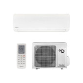 Настенный кондиционер Daichi ICE35AVQ1/ICE35FV1