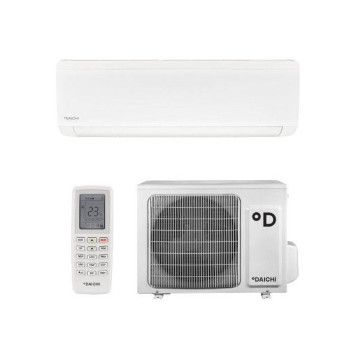Настенный кондиционер Daichi ICE35AVQ1/ICE35FV1
