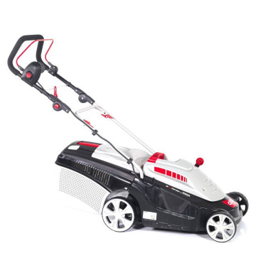 Газонокосилка электрическая GEOS Comfort 40 Е-5