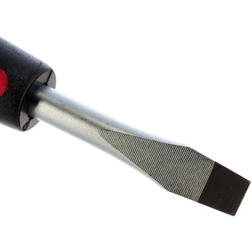 Отвертка прямой шлиц Jonnesway FULL STAR SL6.5х38 мм-1