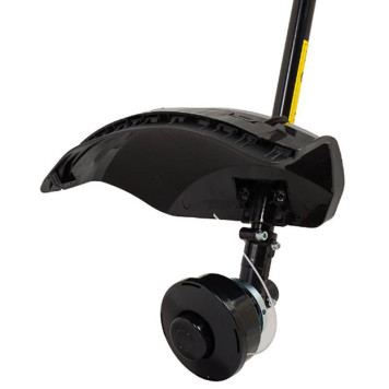 Триммер электрический Huter GET-1500B-2
