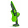 Пила цепная аккумуляторная Greenworks G24MCS10 (мини) без АКБ и ЗУ