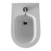 Kerasan Aquatech Биде напольное 55x35см, c 1 отв., цвет: белый. 372201*1