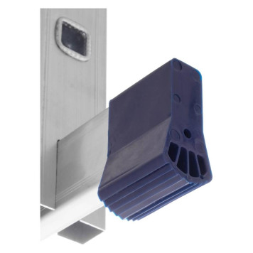 Лестница трёхсекционная универсальная 6 ступеней AL306-10