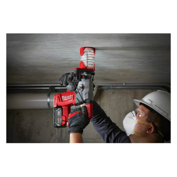 Шуруповерт аккумуляторный Milwaukee M12 FDD2-0-2