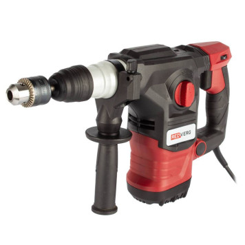 Перфоратор REDVERG RD-RH1600-5