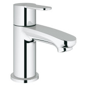 Grohe 23 039 002 Eurostyle Cosmopolitan Вертикальный вентиль 66 мм 23039002Gr