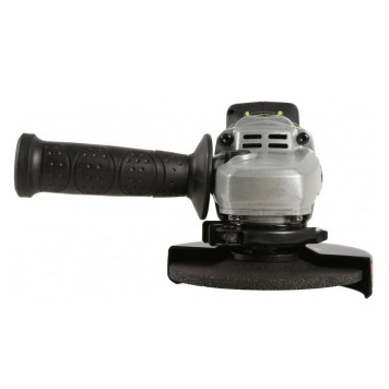 Машина шлифовальная угловая аккумуляторная Greenworks GD24AG( Акб 2 Ач и ЗУ)-3