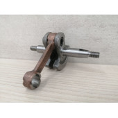 Коленвал RD-GB233-43