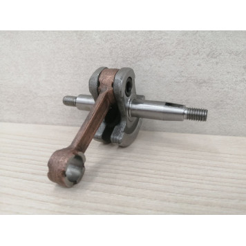 Коленвал RD-GB233-43