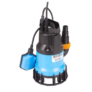 Насос погружной Джилекс Фекальник 115/5-2