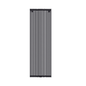 Радиатор КЗТО Гармония С25 1-2000-15 RAL1M184SB144 Гармония С25 1-2000-15 RAL1M184SB144