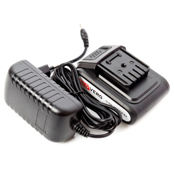 Шуруповерт аккумуляторный REDVERG RD-SD12L/2Y-4