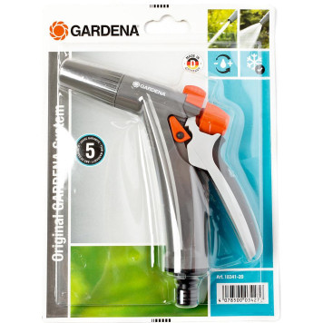 Пистолет-наконечник для полива Gardena Classic-1