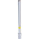 Коронка алмазная по бетону Hilberg Laser 1 1/4 UNC 2T 32*450 mm