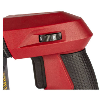 Перфоратор REDVERG RD-RH1600-6