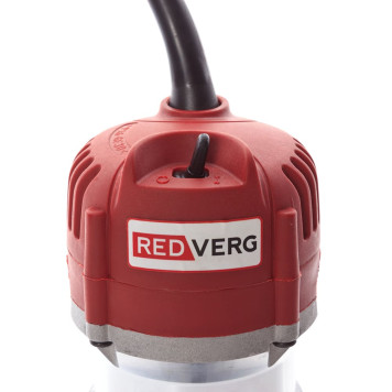 Фрезер REDVERG RD-ER600-5