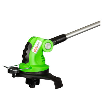 Триммер аккумуляторный REDVERG RD-BC18/U (без акк, без з/у)-6