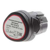 АКБ (толстый контакт; 1,5Ач) RD-SD10L/2Y-50