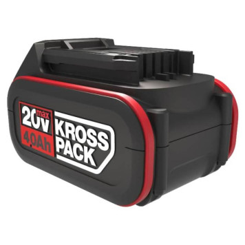 Аккумулятор KRESS KPB2004-1