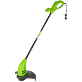 Триммер электрический Greenworks GST2830 Триммер электрический Greenworks GST2830
