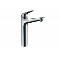 Смеситель для раковины, Hansgrohe, Novus, цвет-хром