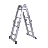 Лестница трансформер 4х2 ступени AТR42