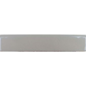 Brick Crackle Bullnose Turtledove Бордюр 50х250 мм/12шт