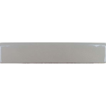 Brick Crackle Bullnose Turtledove Бордюр 50х250 мм/12шт