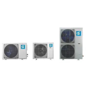 Сплит-система QV-I18CG1/QN-I18UG1/QA-ICP11-1