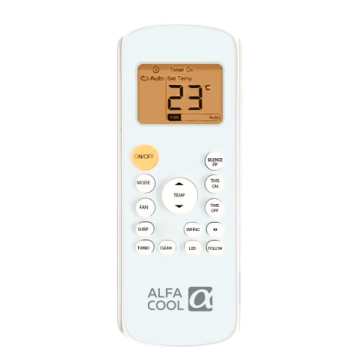 Инверторные сплит-системы серии APUS Inverter APSI-07CH-3