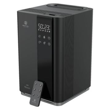 Бытовые увлажнители серии ASTI RUH-AS450/5.0E-BL