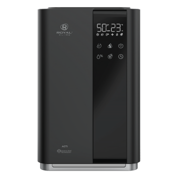 Бытовые увлажнители серии ASTI RUH-AS450/5.0E-BL-1