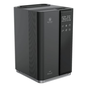 Бытовые увлажнители серии ASTI RUH-AS450/5.0E-BL-3