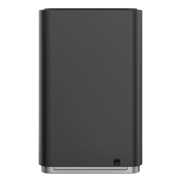 Бытовые увлажнители серии ASTI RUH-AS450/5.0E-BL-4