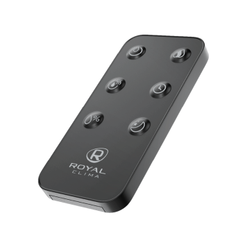 Бытовые увлажнители серии ASTI RUH-AS450/5.0E-BL-7