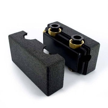 Разделитель гидравлический HW-Q WATTS Ind 60/80-4