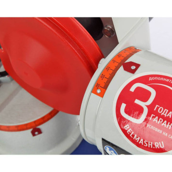 Станок заточной БЕЛМАШ GSB-700-4