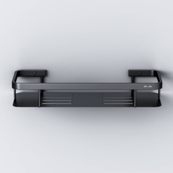 A7453122 Полка для душа прямая-3