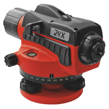 Нивелир оптический CONDTROL 24X c поверкой-7