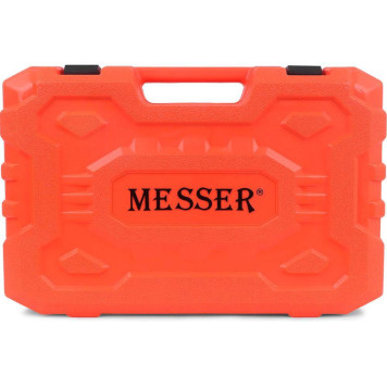 Гайковерт ударный MESSER IW-600-9