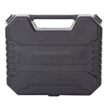 Шуруповерт аккумуляторный REDVERG RD-SD12L/2Y-7