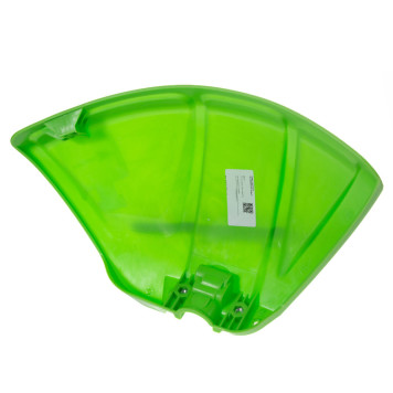 Кожух защитный RD-GB233H-4-3-2