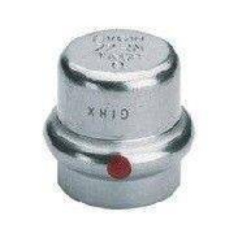 Заглушка Prestabo c SC-Contur 15 мм