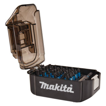Шуруповерт аккумуляторный Makita DDF453SYX5 + набор бит Makita E-03084-6
