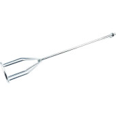 Миксер для гипс. смесей и наливных полов REDVERG хвостовик М14 100Х600 мм(120131)