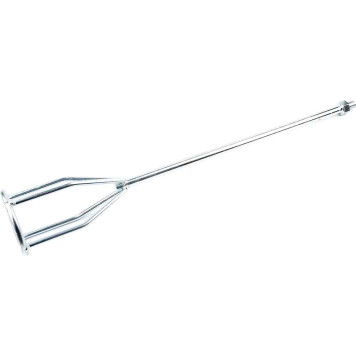 Миксер для гипс. смесей и наливных полов REDVERG хвостовик М14 100Х600 мм(120131)