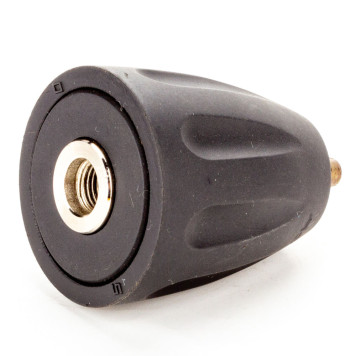 Патрон 3/8 одномуфтовый RD-SD18L/2-2-2