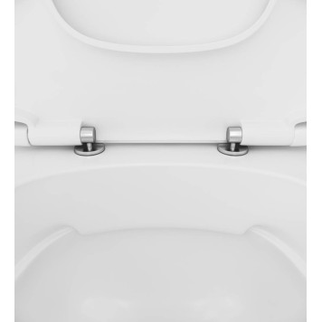 C708600SC Унитаз-компакт, напольный, с закрытым сиденьем-6