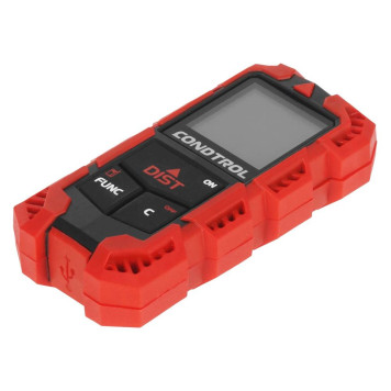 Измеритель длины лазерный CONDTROL Traccer 40-2